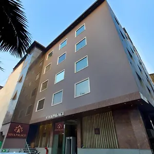 Viva Palace By Opo Hotel