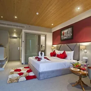The Flight Path Hotel