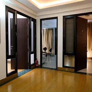 Oyo Janakpuri Hotel
