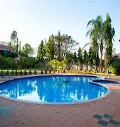 Grand Maurya Hotel